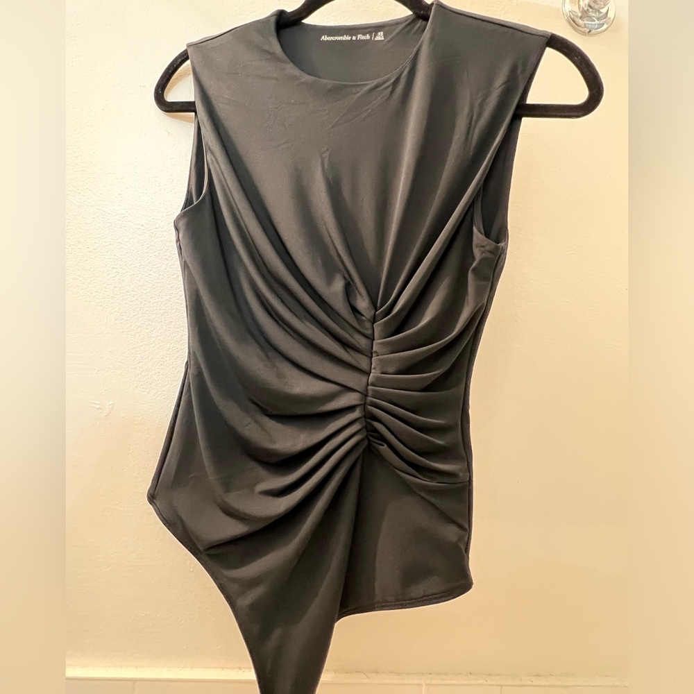 Abercrombie Women bodysuit